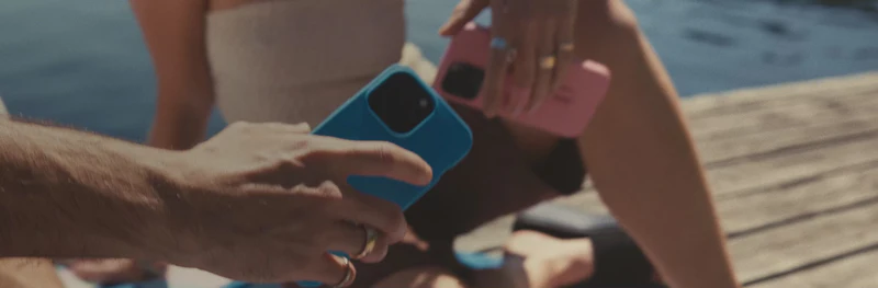 Protect Your Phone and Planet